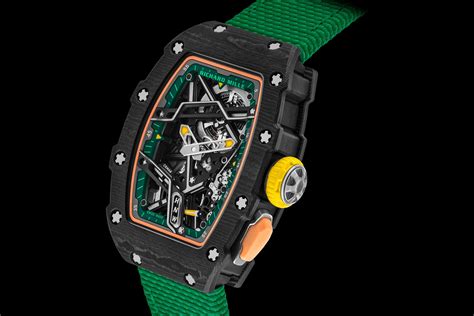 richard mille rm0704|richard mille watch automatic winding.